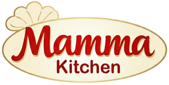 Mamma Kitchen Logo